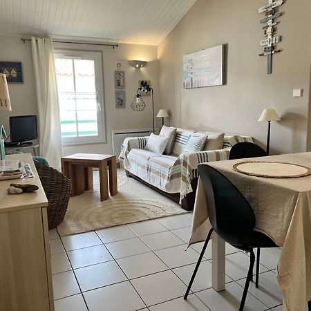 Clos Vauban Saint-Martin-de-Ré Екстериор снимка