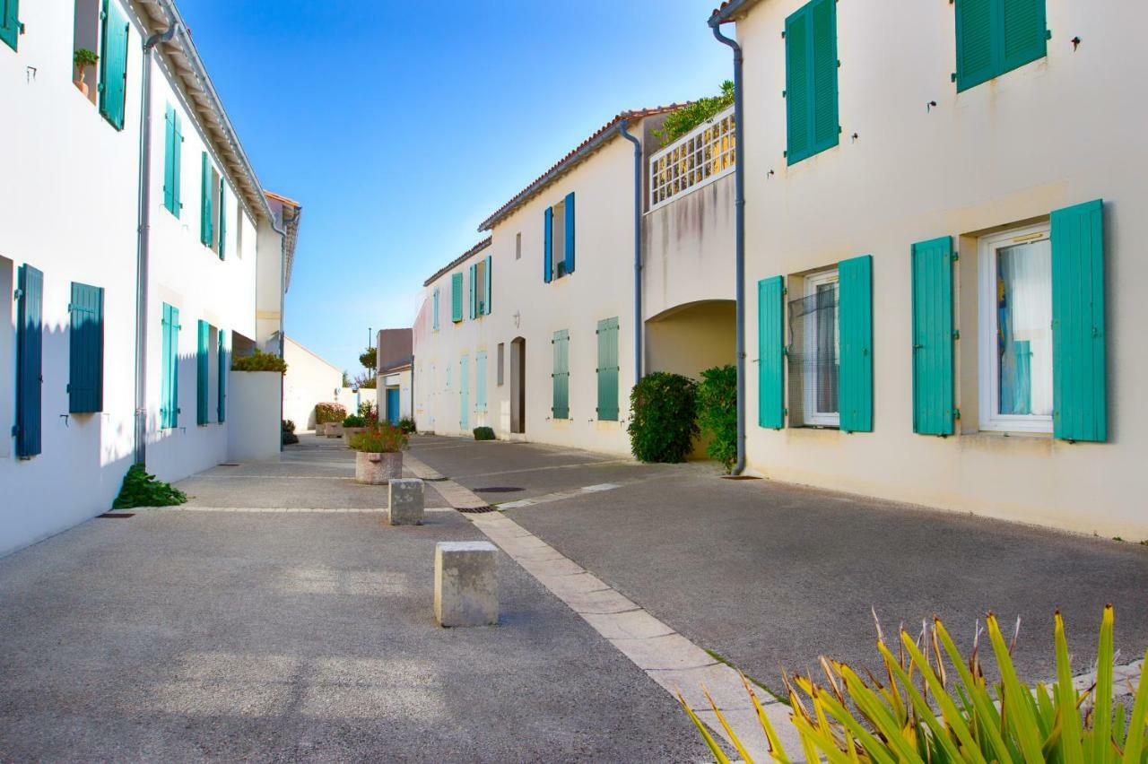 Clos Vauban Saint-Martin-de-Ré Екстериор снимка